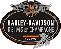 Harley Davidson Reims en Champgane